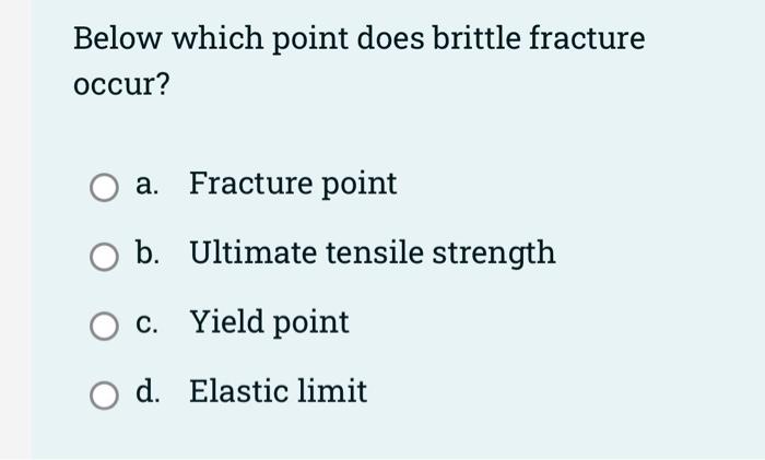 In The Yielding Region Of The Conventional Stress Strain Diagram The Deformation Of The Specimen Will Keep Increasing I 3
