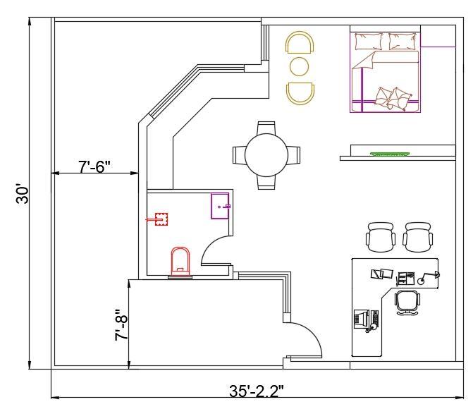 Can You Please Put This Template Into The Drawing And Also The Scale Template Is 10 7 5 This Will Be Printed On B 1