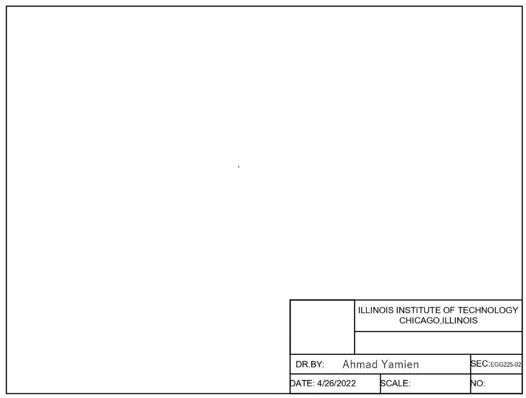 Can You Please Put This Template Into The Drawing And Also The Scale Template Is 10 7 5 This Will Be Printed On B 2