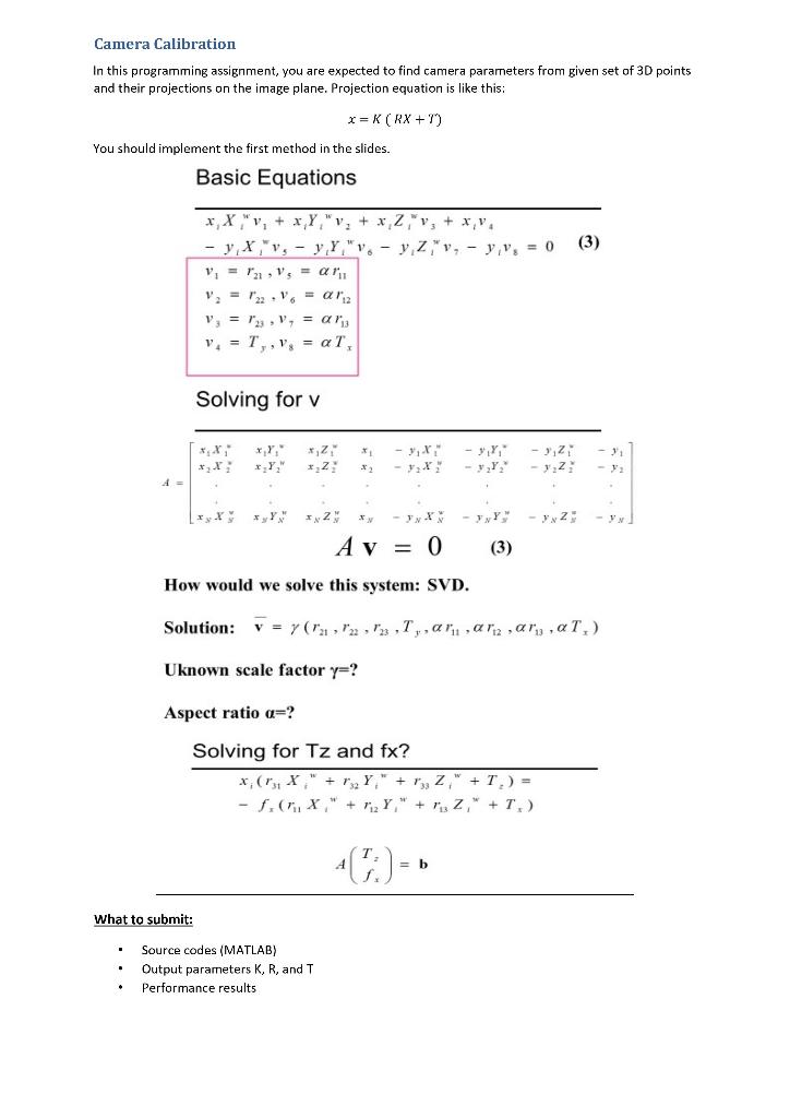 Advanced Maths 1