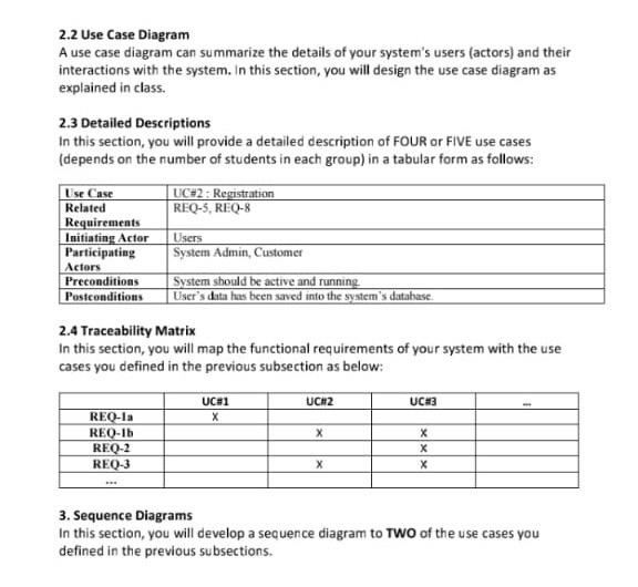 Swe 201 Introduction To Software Engineering Group Assignment 3 Clo 2 1 2 2 4 2 Due Date Thursday 11 10 1443 2