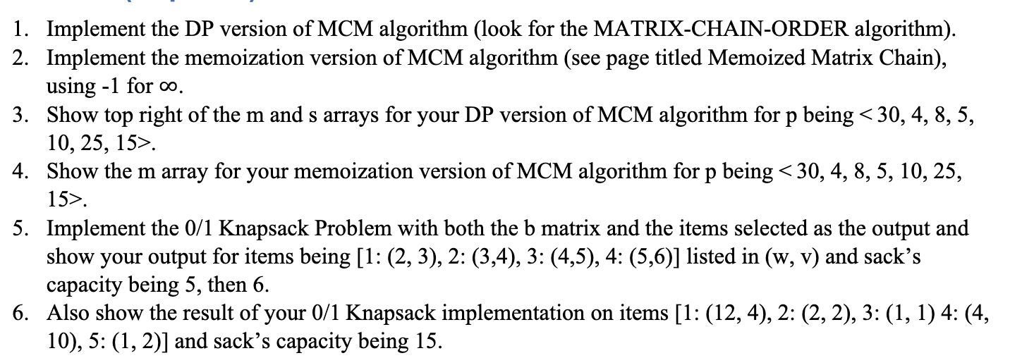 Make Sure The Code Is In Python Language And Make Sure To Have Comments 1