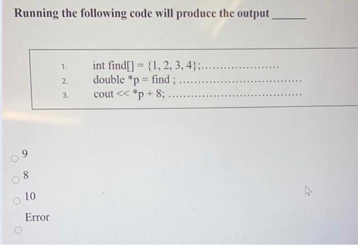 Wat Is The Answer 1