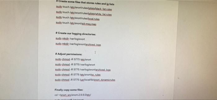 Next We Want To Install The Pre Requisites That Are Specific To Peopl Sudo Apt Get Install Yllat 5 1 Dev Pkg Config Cons 4