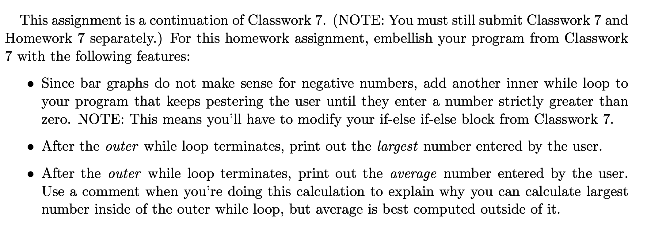 Please Program In C The Requirements For The Homework 7 Is Grading Rubric Requirement Header Comment Body Comment Com 1