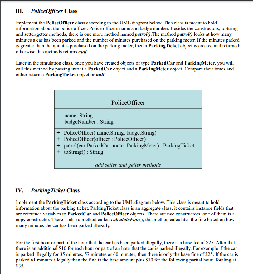 Cardata Txt Meterdata Txt Please Do This In Java And Do Not Copy Other Answers From Chegg Please Comment On Your Code T 2