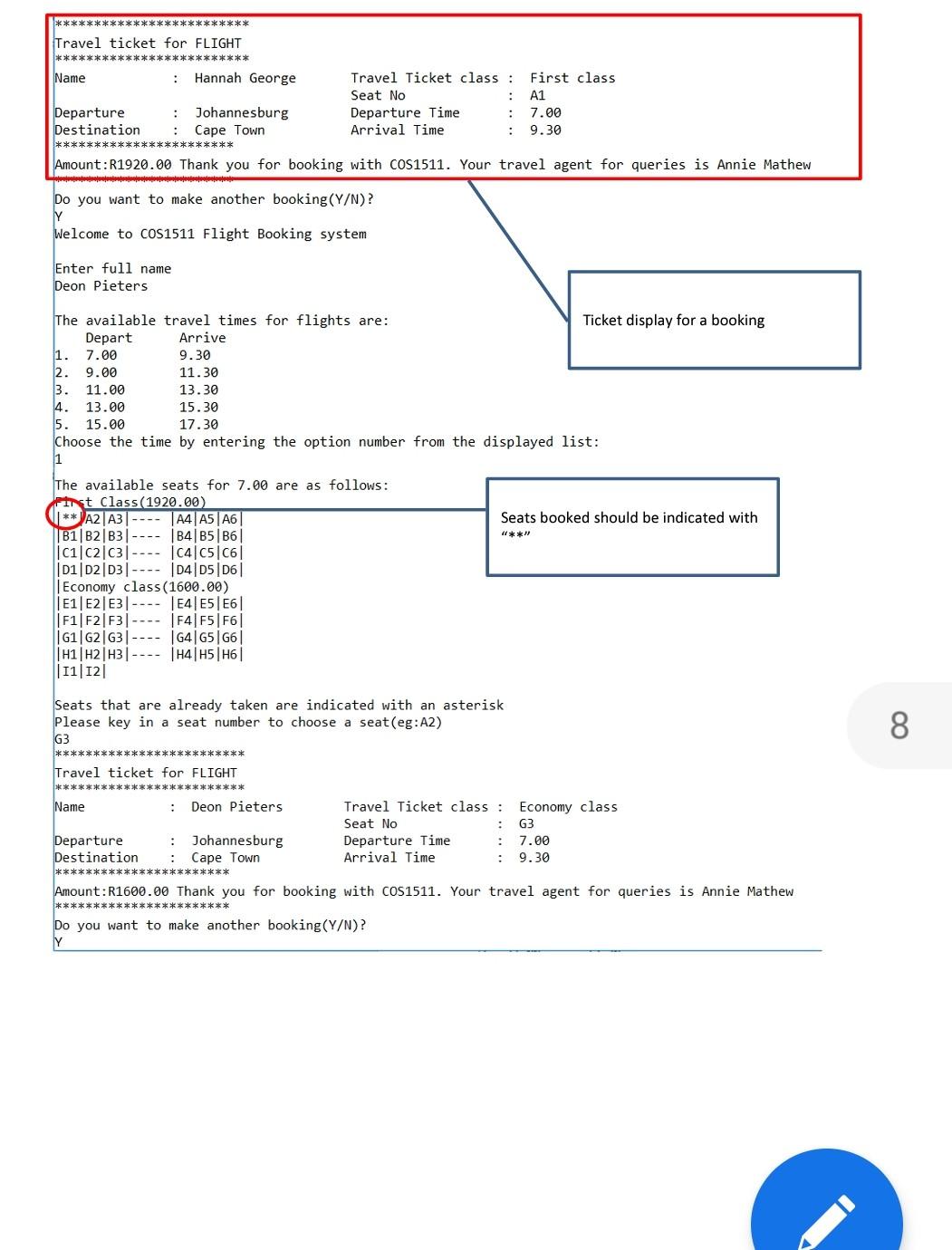 Help Me To Write A Program In C 3
