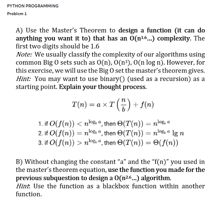The Answer Below Is Wrong Please Give Me An Answer Other Than The One Below Please Find Below The Answers Along With 1