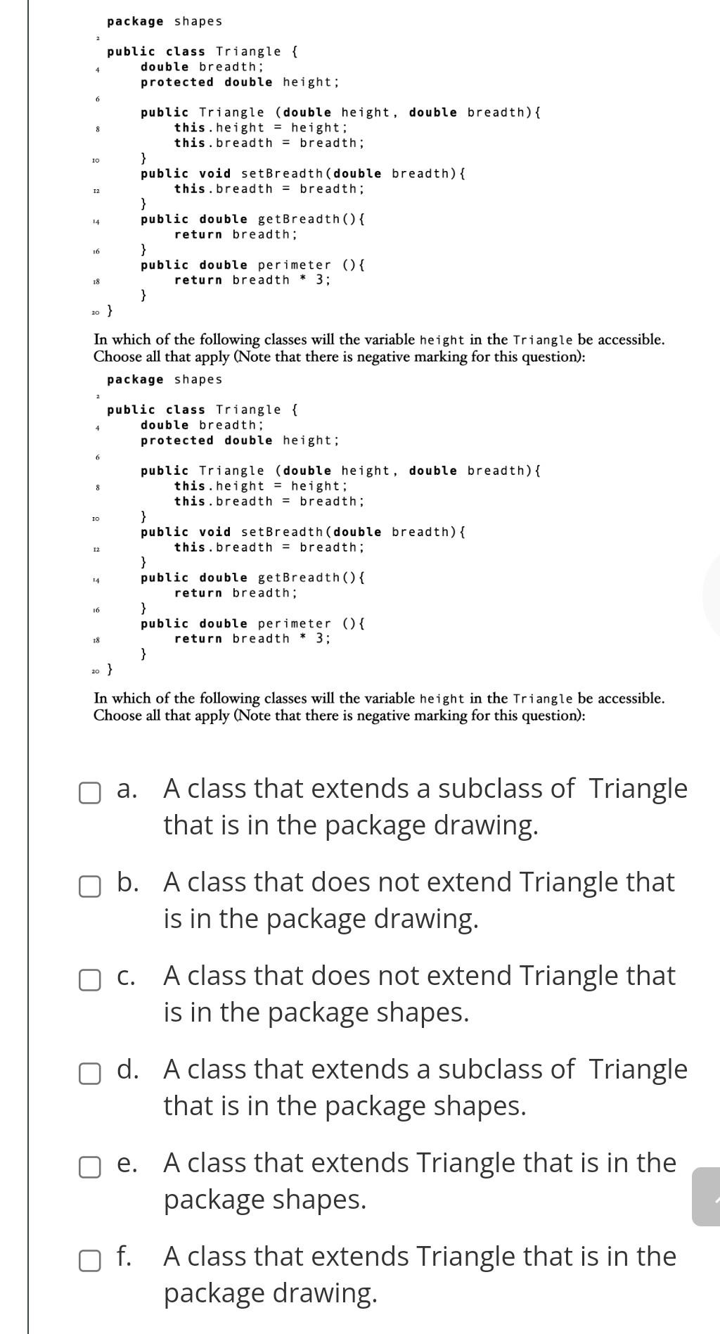 Help Please Java I Will Upvote 1