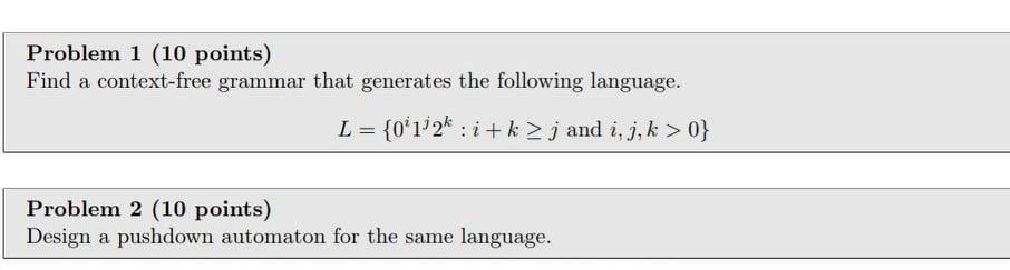 Automata And Computability Compiler Design 1