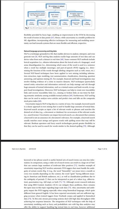 Abstract Big Data Analysis And Wide Ention From Both Academia And Industry And The Demand For Understanding Bedste Mes R 9