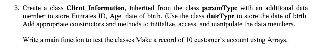 I Provided The Code For The First Part Please Write The Answer In One Single Code Include Iostream Using Namespace S 1