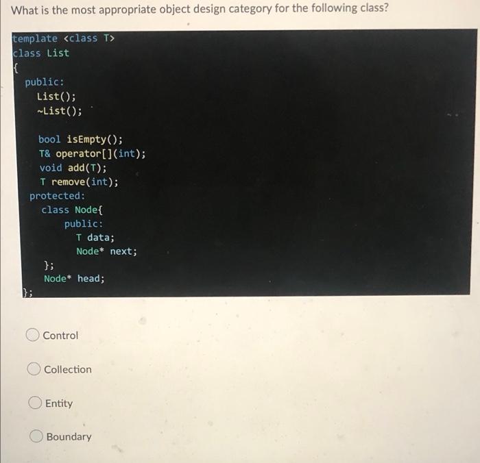 Which Of These Is An Example Of The Principle Of Least Privilege Separating Function Declarations From Function Impleme 2