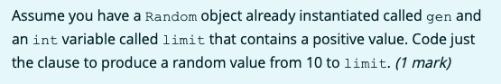 Java 1