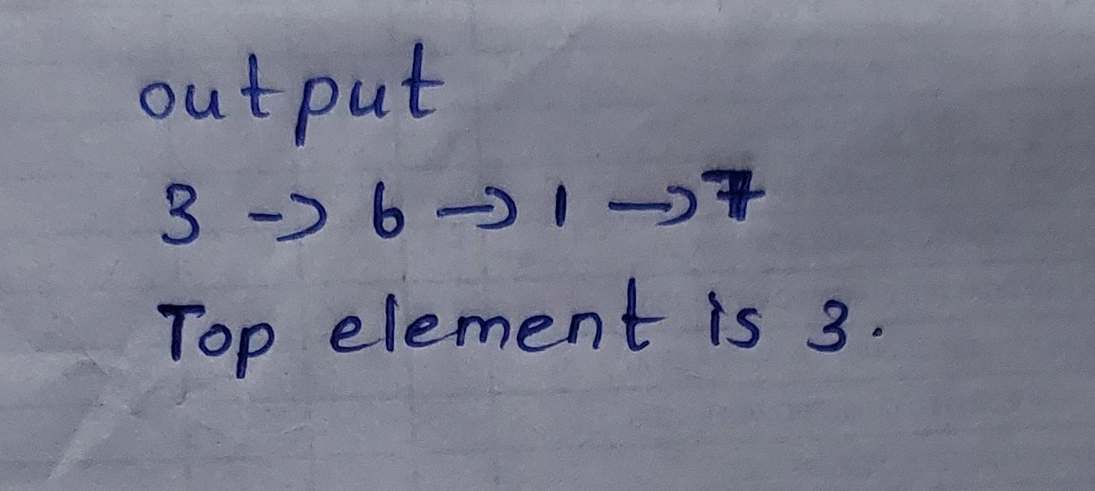 Stack With Linked List Head Click To Add Text Head Node Xat Pop Temp Snext Heid Torp Hand A Tempi Dd O Tew Pl Hup 2
