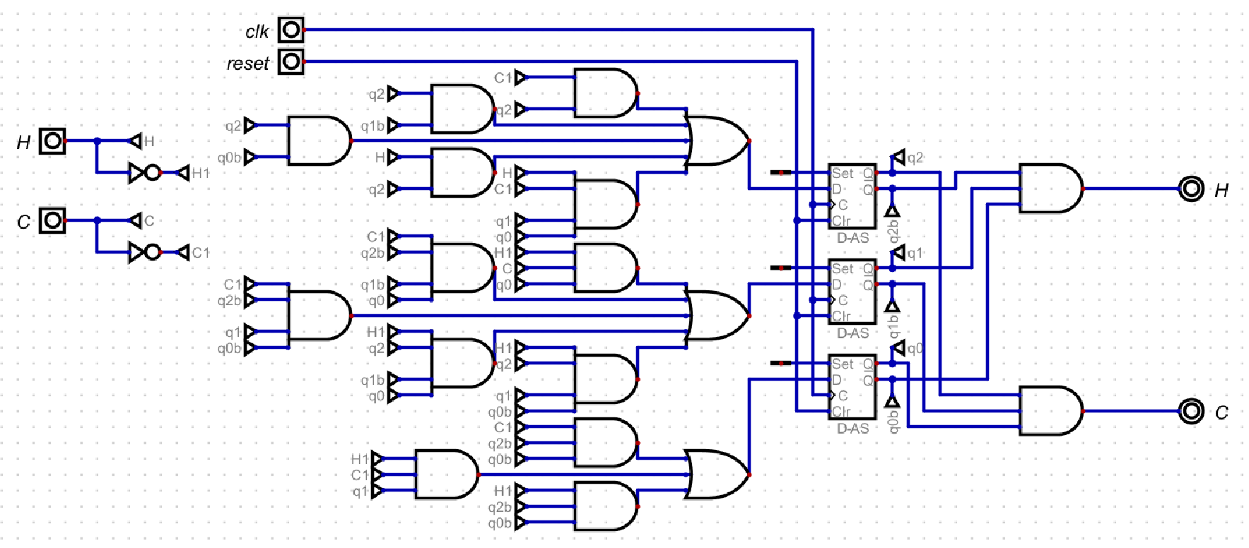 Please Help Me Create State Diagrams State Transition Tables And Circuit Planning Work Karnaugh Maps Equations Mux Dec 1