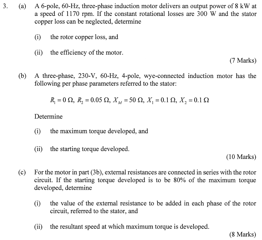 Please Answer Each Part Of The Question In A Detailed Manner Thank You 1