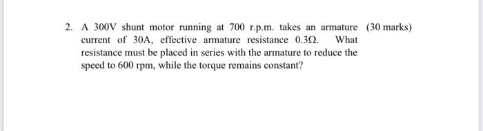6 Marks 1 A State The Relationship Of Power Ratio Of The Induction Motor Among The Power Transferred From Stator To 3