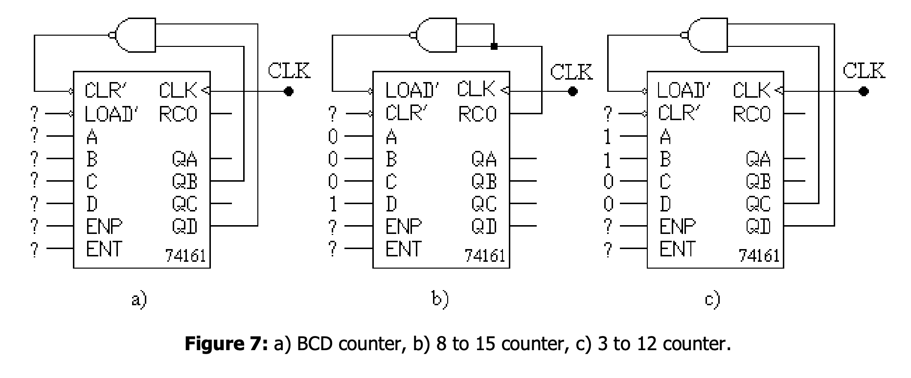 Please Build These Circuits In Logisim I Need The Diagrams Of All 4 Steps Equipment List Is Given Below Please Use Th 5