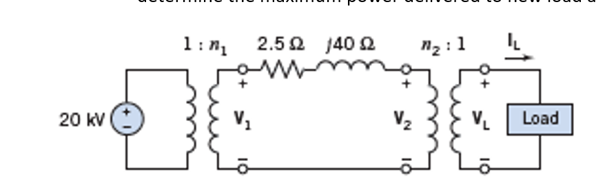 1 N Na 1 2 522 140 12 W 20 Kv V V2 Vl Load 1