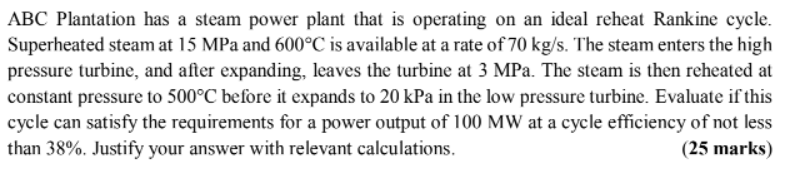 Thermodynamics 1