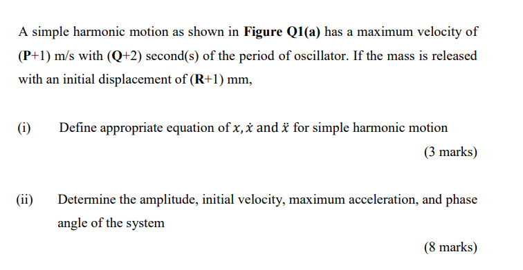Need It This Urgently Please Thank You P 1 Q 2 R 5 1