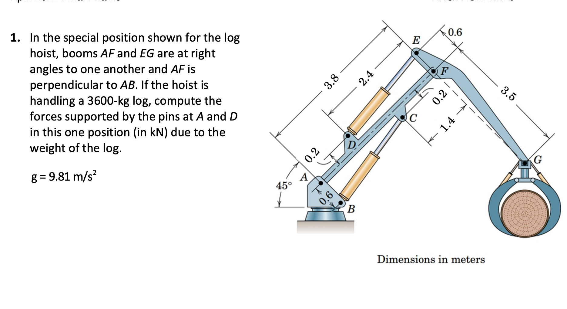 Please Solve And Show Clear Steps Awaiting Your Answer 1