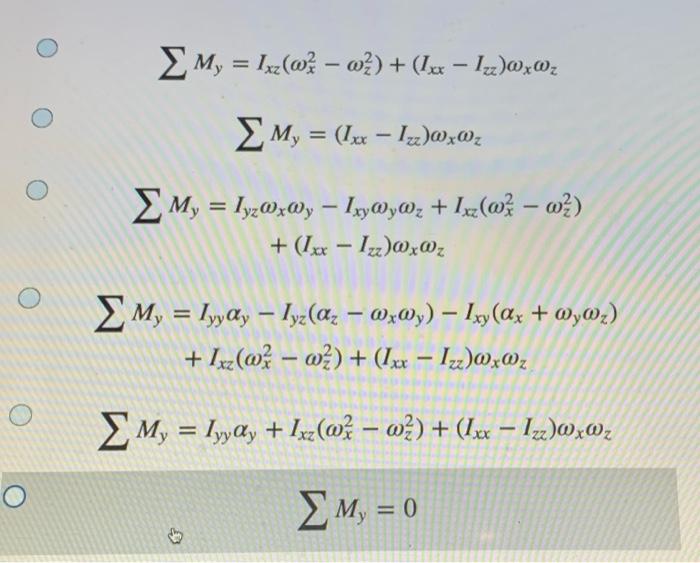 A Rotor Spins With A Constant Angular Velocity N About A Shaft That Is Mounted At An Angle As Shown To A Vertical Sha 3