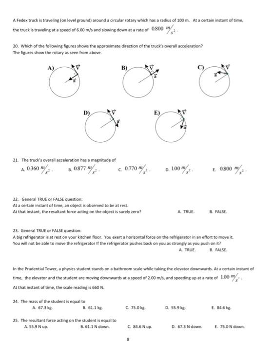 I Need Help With These Set Of Problems Please Answer These I Will Rate Thumbs Up 1