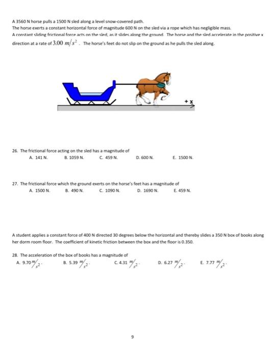 I Need Help With These Set Of Problems Please Answer These I Will Rate Thumbs Up I Need Help With These Set Of Problem 2