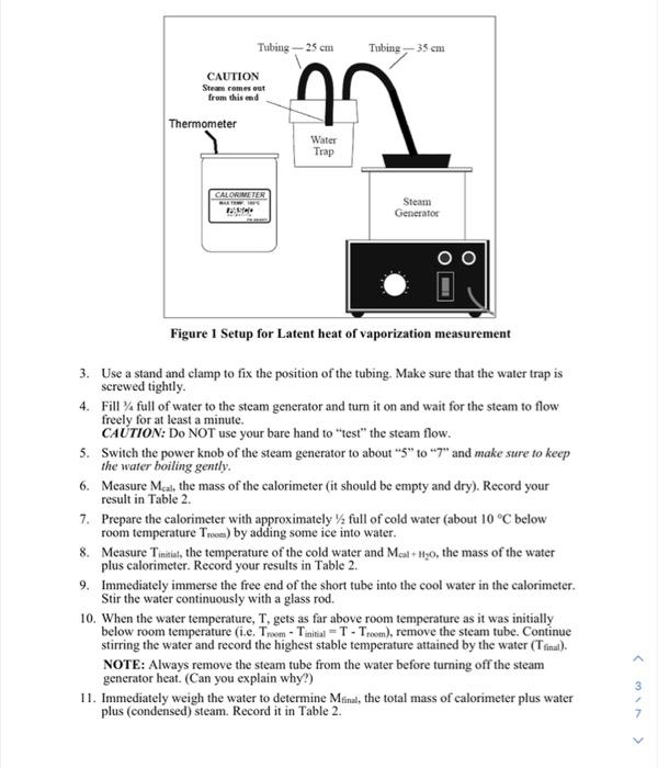 No Need Vigorous Proof Just Simply Ans Thx B Why Would A Burn Produced By 1 G Of Steam At 100 C Do More Damage Than A 1