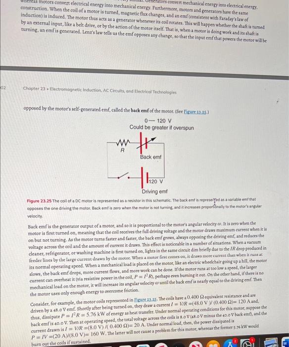 C Solve Examples 23 7 Calculating The Self Inductance And 23 8 Calculating The Energy Stored In Section 23 9 Indu 3
