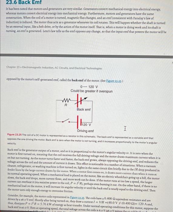 C Solve Examples 23 7 Calculating The Self Inductance And 23 8 Calculating The Energy Stored In Section 23 9 Indu 4