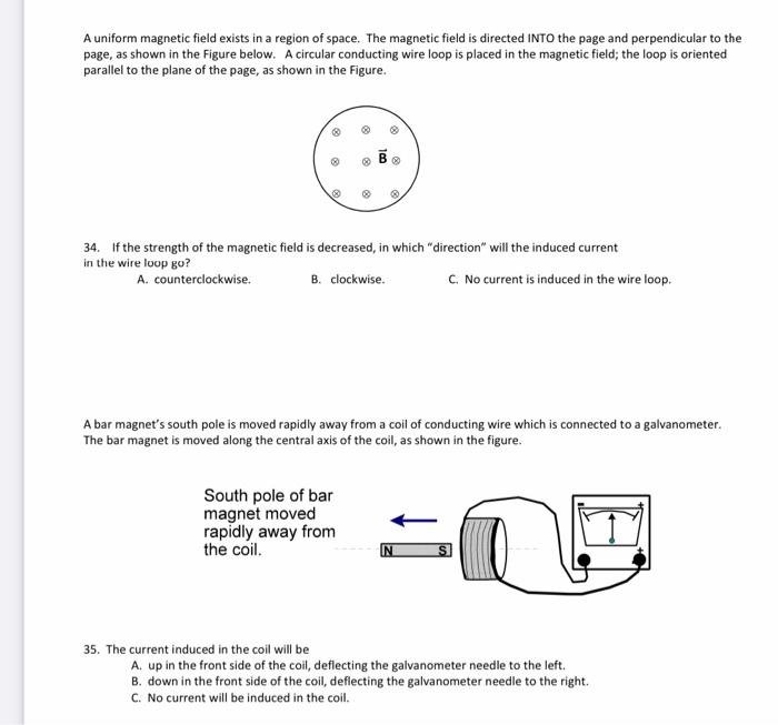 The Figure Below Shows A Planar Rectangular Current Loop Parallel To The Plane Of The Page Immersed In A Uniform 0 500 2