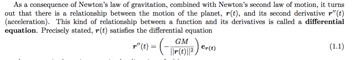 2 Suppose The Distance Between The Planet And The Sun Is R And Consider The Circular Orbit R T R Cos Wt R Sin W 2