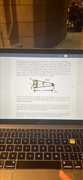 Intro Physics I Practice Material Modules 10 11 12 The Sireno 20 22 1 5 5 B 1 3 6 8 9 0 W E R T Y U 1 0 A S 3