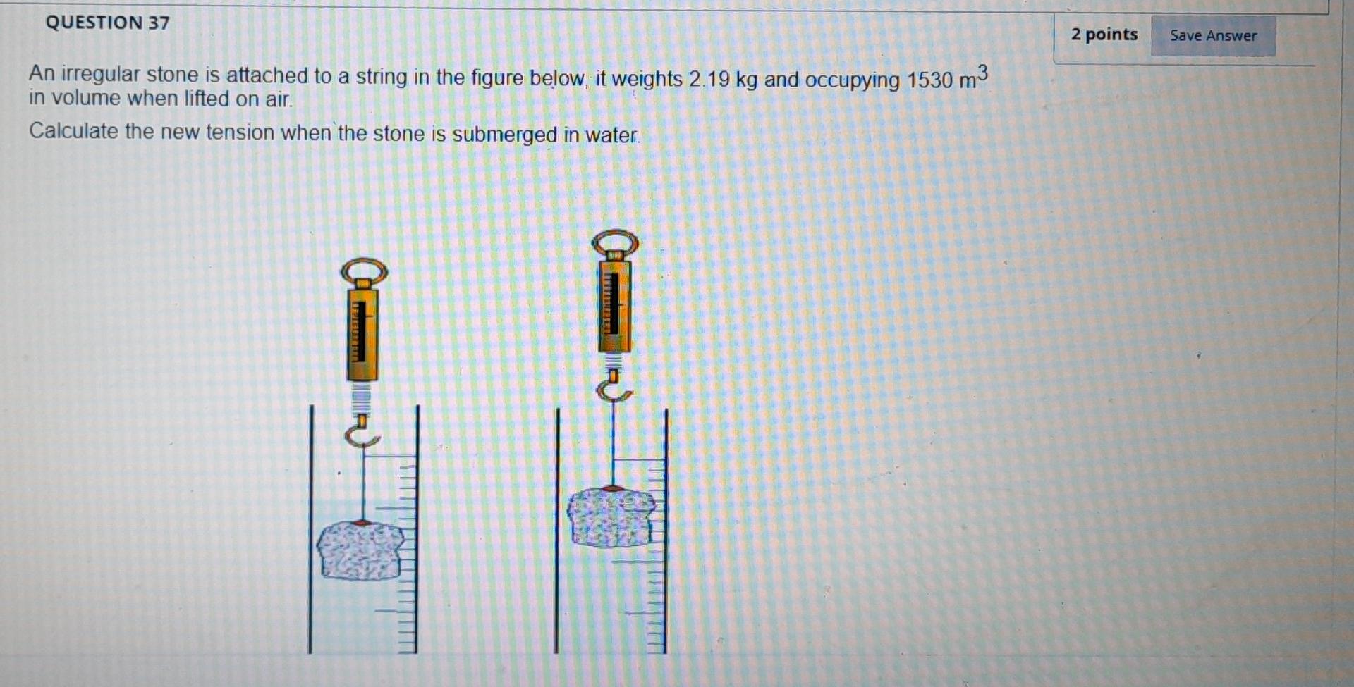 Question 27 A Manometer Tube In The Figure Below Is Filled With Mercury At 20 Degree Celcuis One Side Has A Vacuum Whi 2