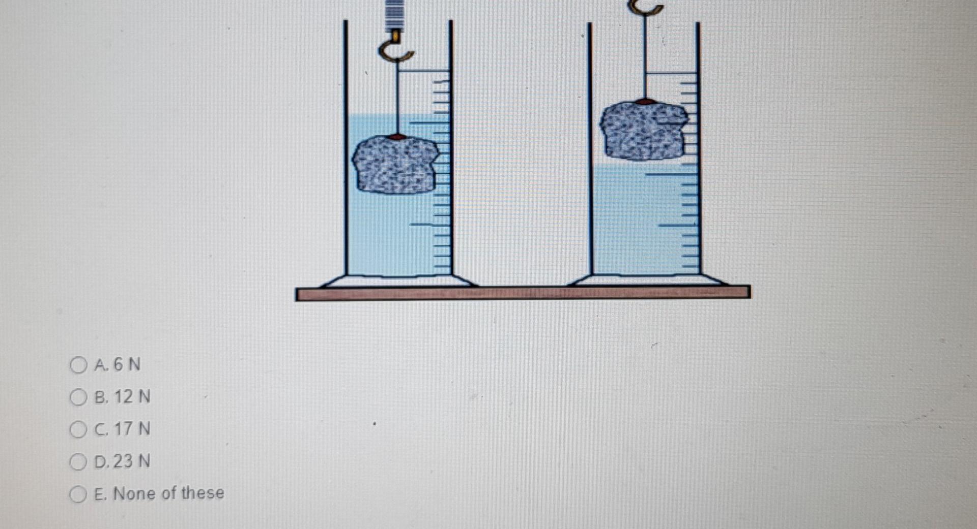 Question 27 A Manometer Tube In The Figure Below Is Filled With Mercury At 20 Degree Celcuis One Side Has A Vacuum Whi 3