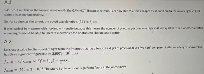 Question Answer 2