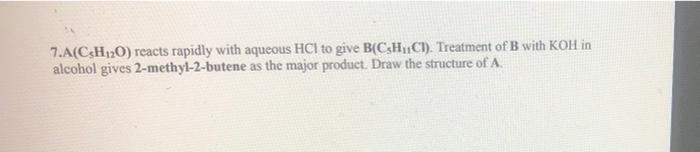 9 Show How The Following Conversions Might Be Accomplished Show All Reagents And All Intermediate Structures More Tha 2