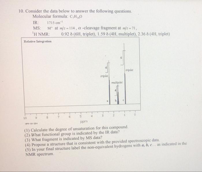 6 Show How The Wittig Reaction Might Be Used To Prepare Each Of The Following Alkenes Identify The Alkyl Halide And Th 2