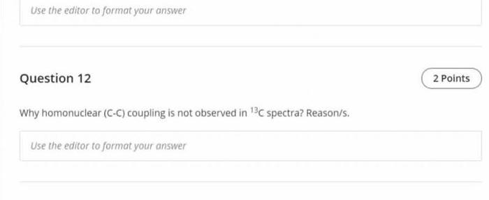 Question 1 1 Points Mass Spectrometer Separates Ions On The Basis Of Which Of The Following Choose At Least One Correct 10