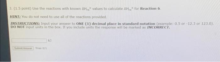 Reaction 1 2 Nha 90 40 4142 1 140 141 Reaction 2 2no 230 00 444 Reaction 3 H00 110 50 Reaction 4 Uno No 5