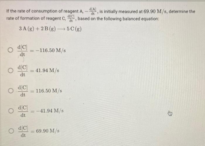 Determine Which Of The Following Reactions Would Have A Negative As Select All That Apply 2 Hbr G H2 G Br 1 2