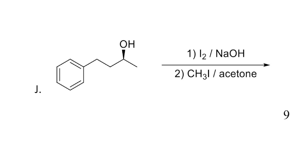 Oh 1 12 Naoh 2 Ch31 Acetone J 9 1