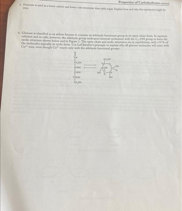 Properties Of Carbohydrates Continued Laboratory Report Lodine Test Barfoed Test Color Puchong Blue 1 B Sample B 2