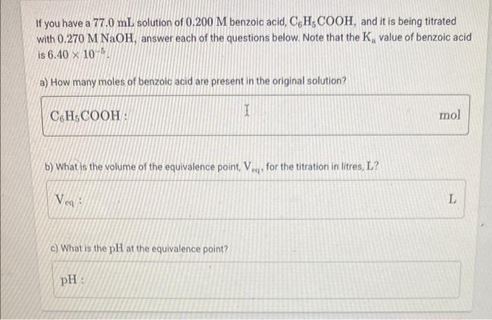 Your Boss Has Asked You To Prepare A Solution Of An Acetate Buffer Unfortunately You Only Have A Bottle Of 0 325 M Of 3