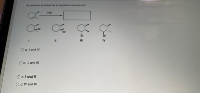 Producto De To Vo Iv O A I And Iv O B Ll And O C I And 11 D Iii And Iv 1