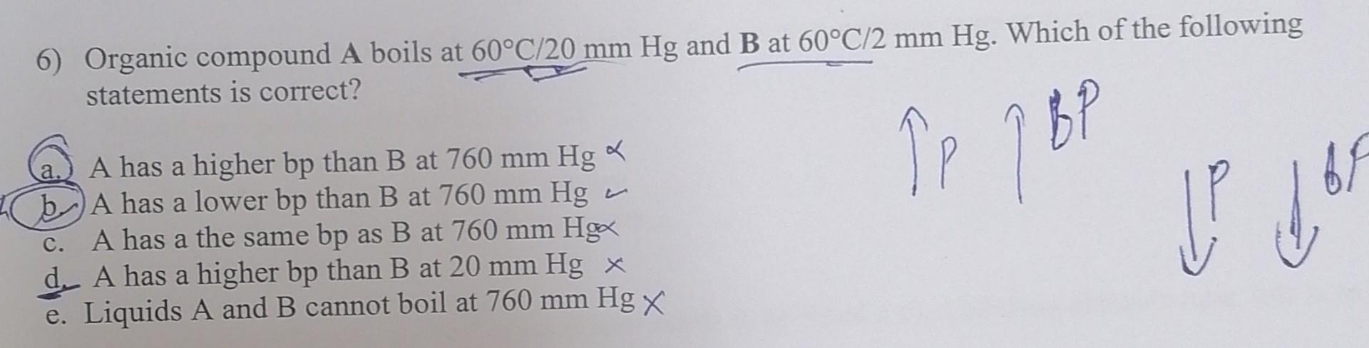 3 In A Silica Gel Tlc Experiment You Used Hexane Ethyl Acetate 6 4 Solvent System To Develop The Tlc Plate And You 2