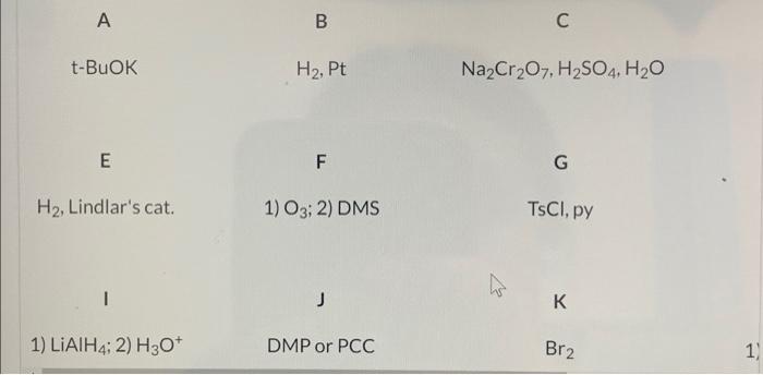 Propose An Efficient Synthesis For The Following Transformation H The Transformation Above Can Be Performed With Some R 3